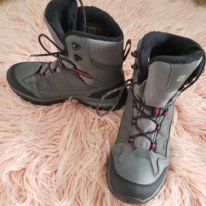Salomon Boots